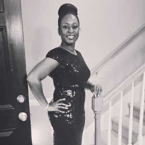 Meet your Posher, Jerolyn